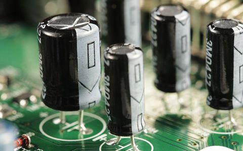 智能電容與普通電容器的區別到底是誰比較好？