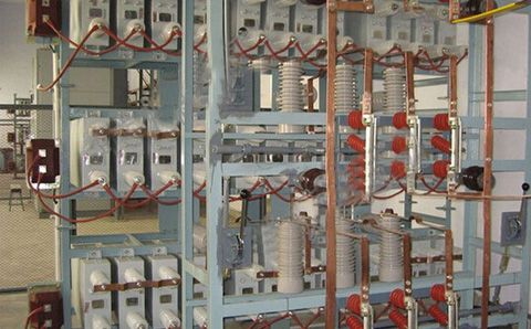 諧波對無功補償電容器有什么影響？