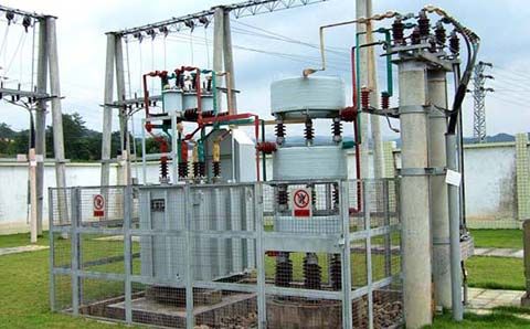 怎樣處理無功補償電容器在運行中的異常？