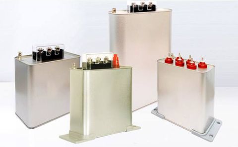 電容器是不是電源？